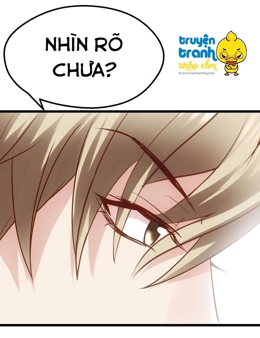 Tôi Không Phải Nữ Phụ Ác Độc Chapter 25 - 46