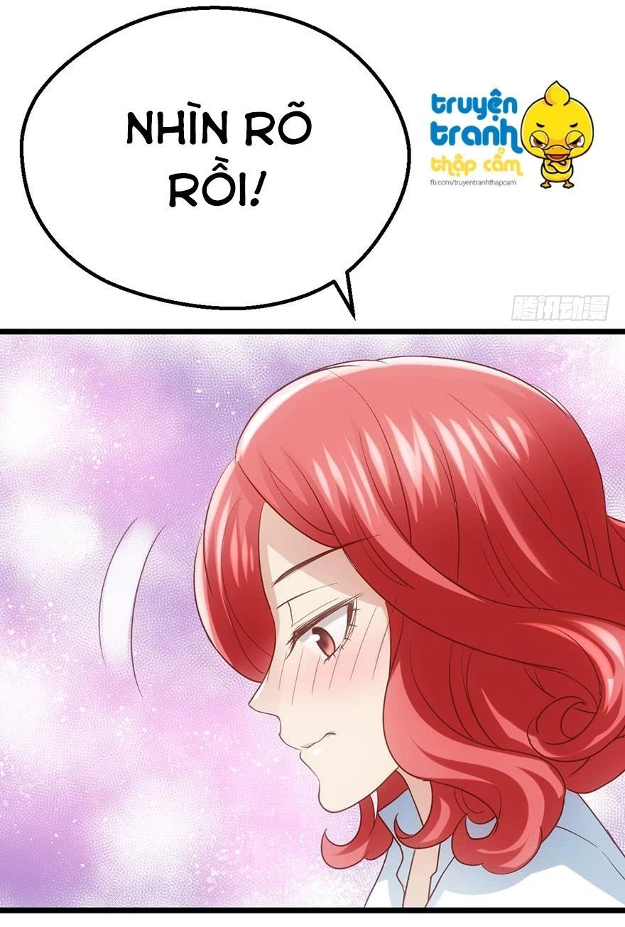 Tôi Không Phải Nữ Phụ Ác Độc Chapter 25 - 47