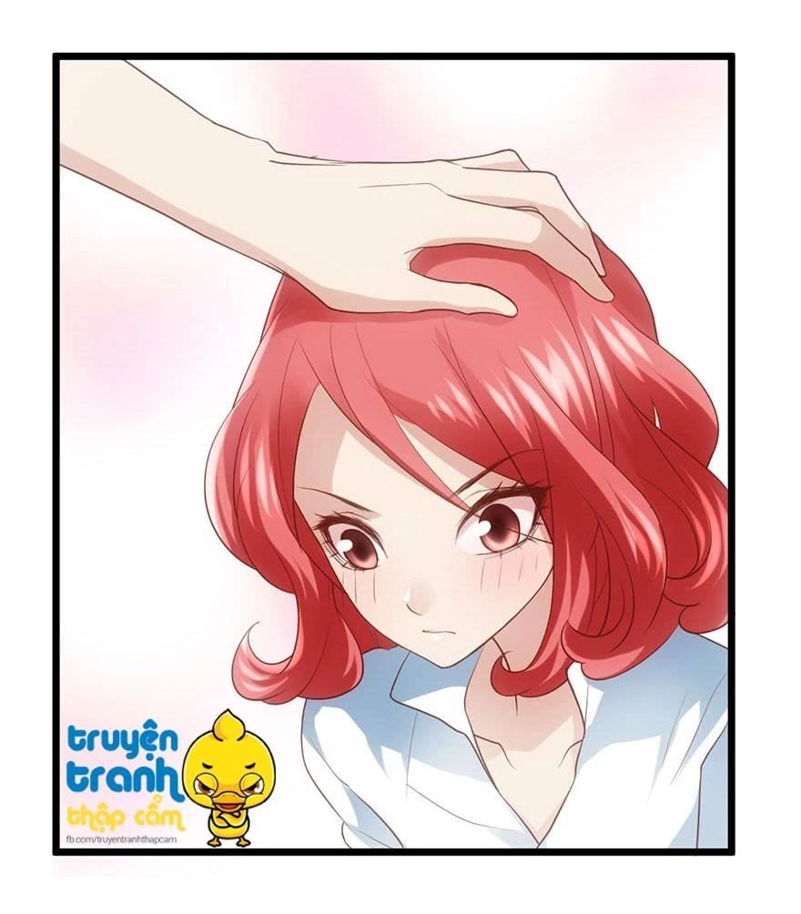 Tôi Không Phải Nữ Phụ Ác Độc Chapter 25 - 48