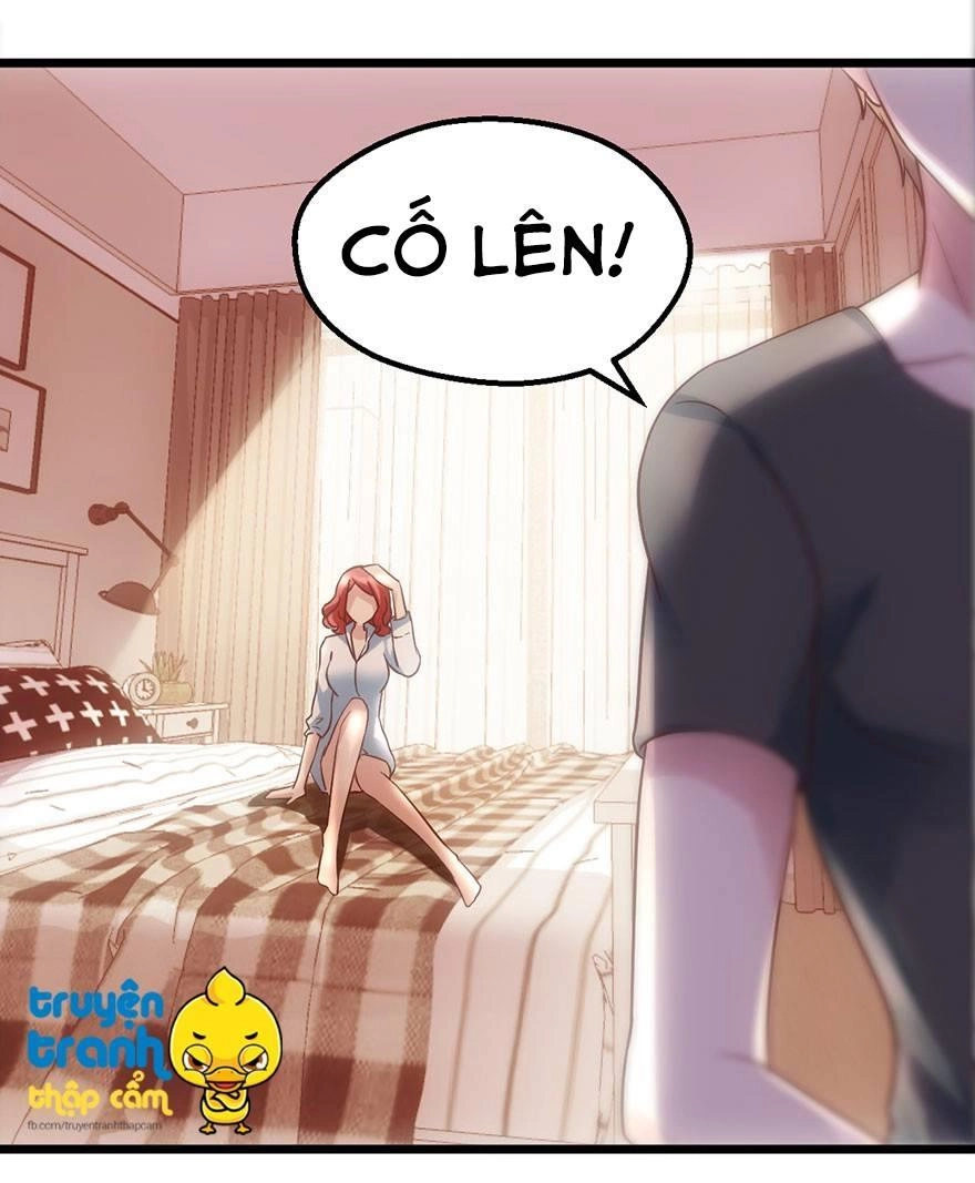 Tôi Không Phải Nữ Phụ Ác Độc Chapter 25 - 49