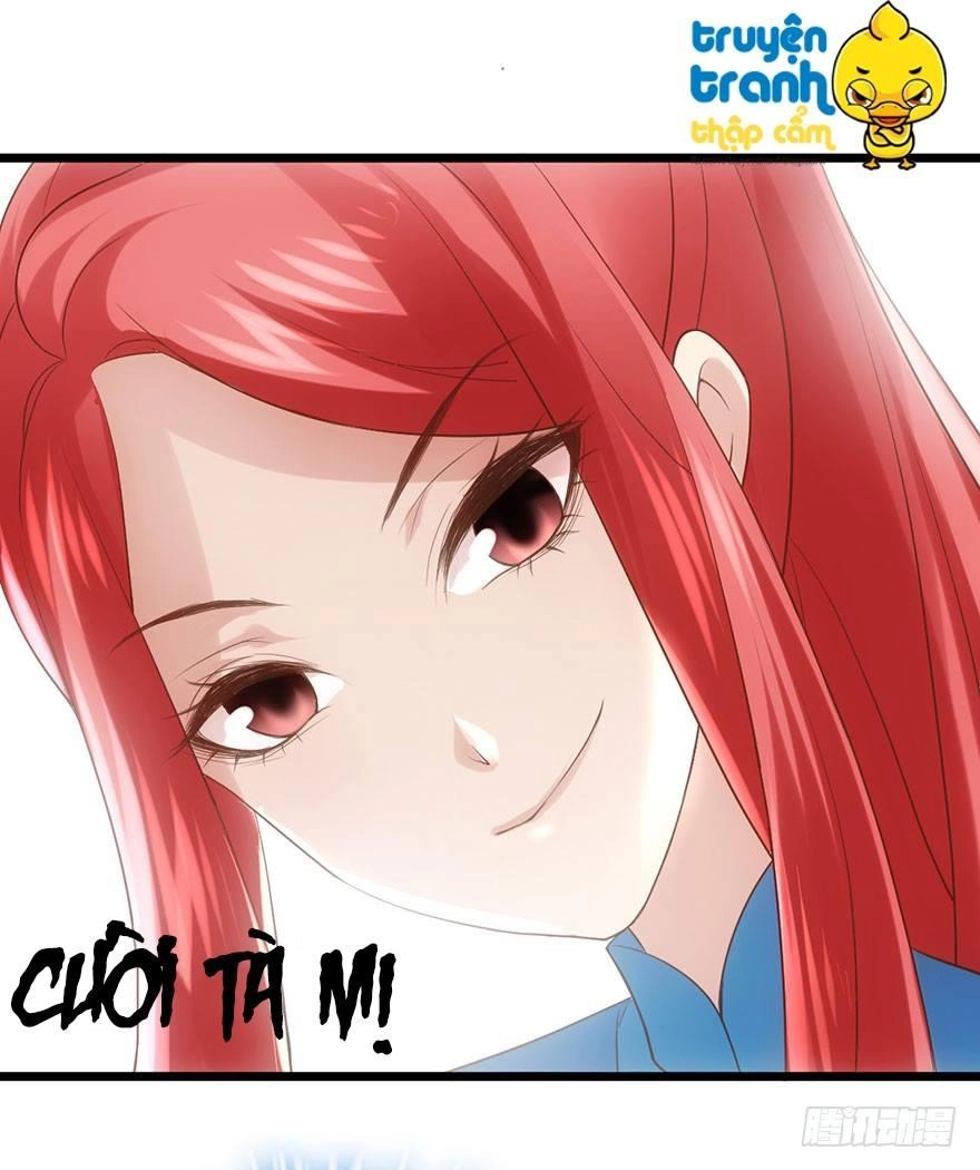 Tôi Không Phải Nữ Phụ Ác Độc Chapter 26 - 8