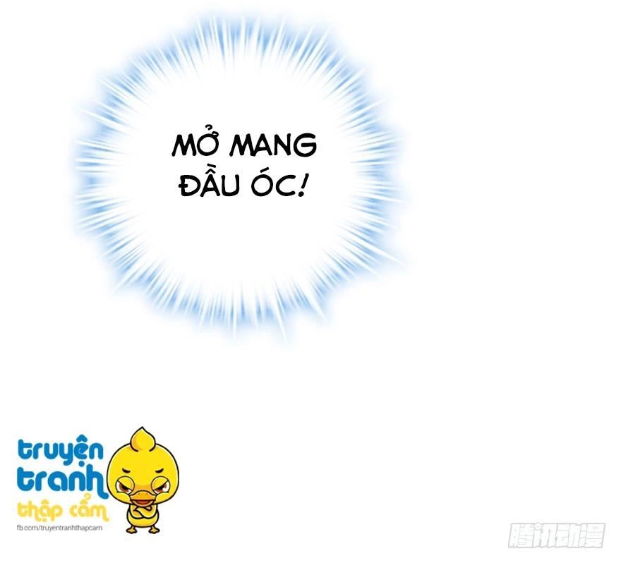 Tôi Không Phải Nữ Phụ Ác Độc Chapter 26 - 11