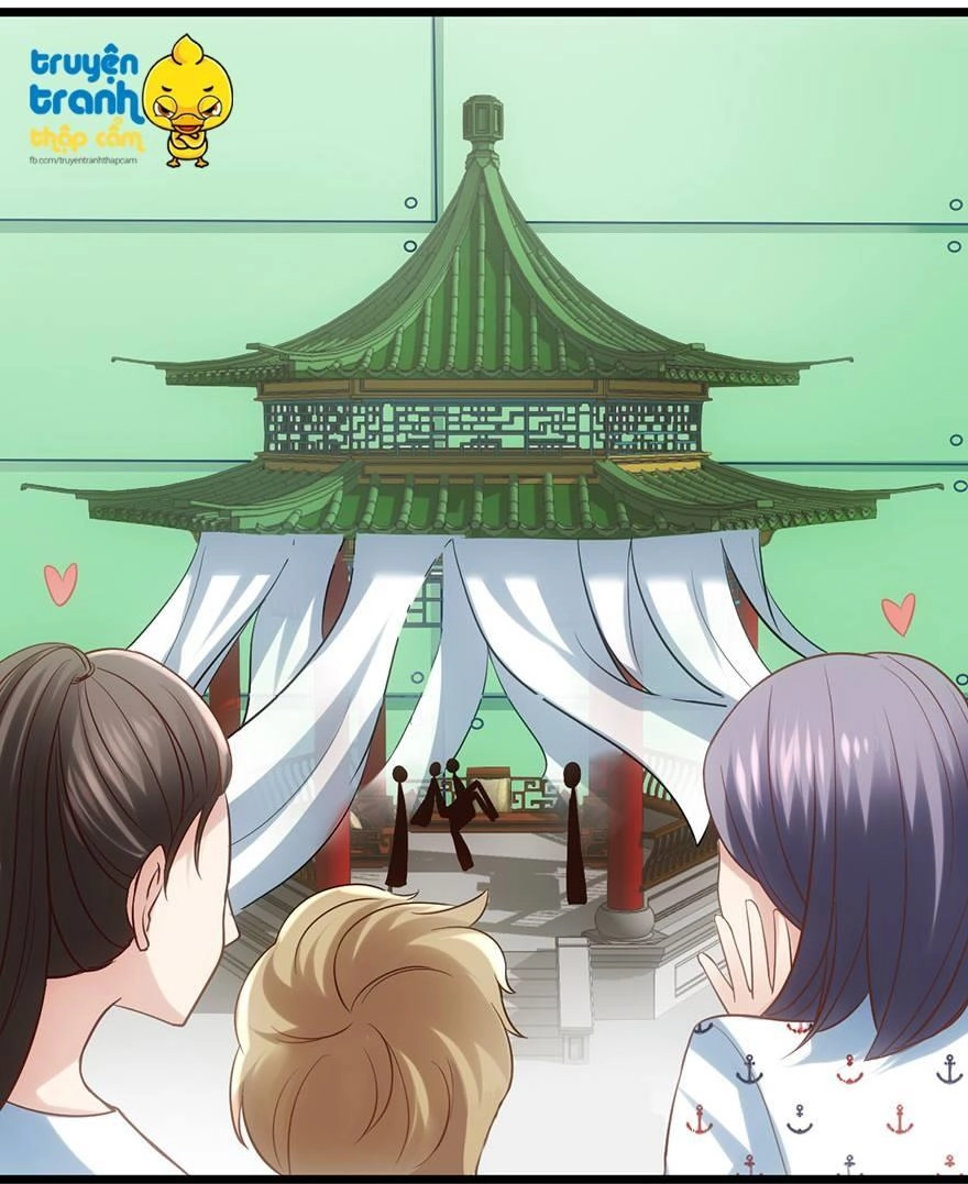 Tôi Không Phải Nữ Phụ Ác Độc Chapter 26 - 12