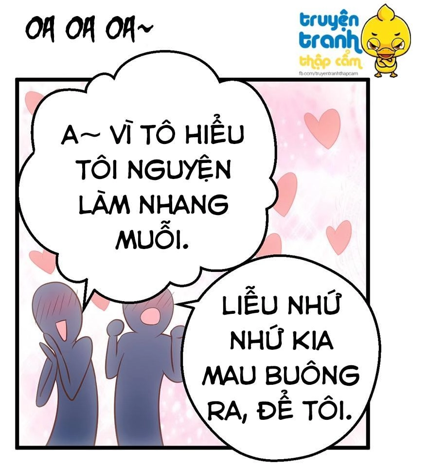 Tôi Không Phải Nữ Phụ Ác Độc Chapter 26 - 14