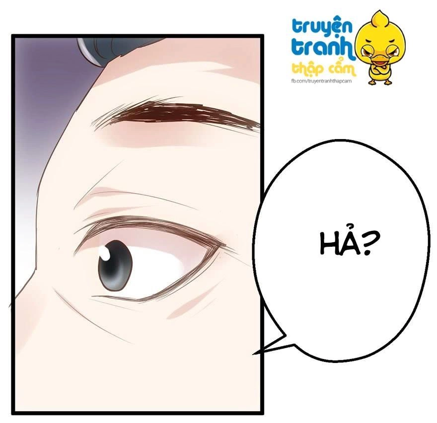 Tôi Không Phải Nữ Phụ Ác Độc Chapter 26 - 17