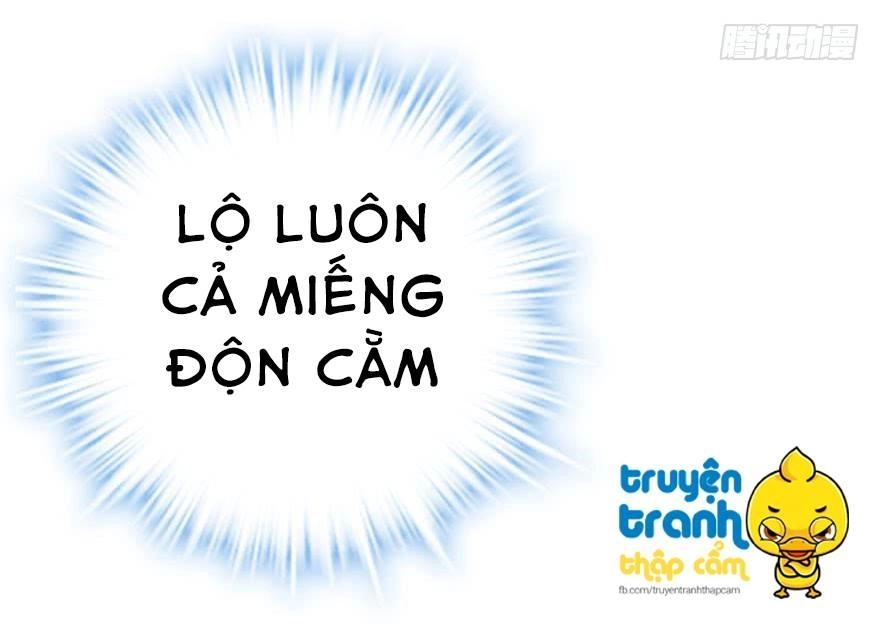 Tôi Không Phải Nữ Phụ Ác Độc Chapter 26 - 20