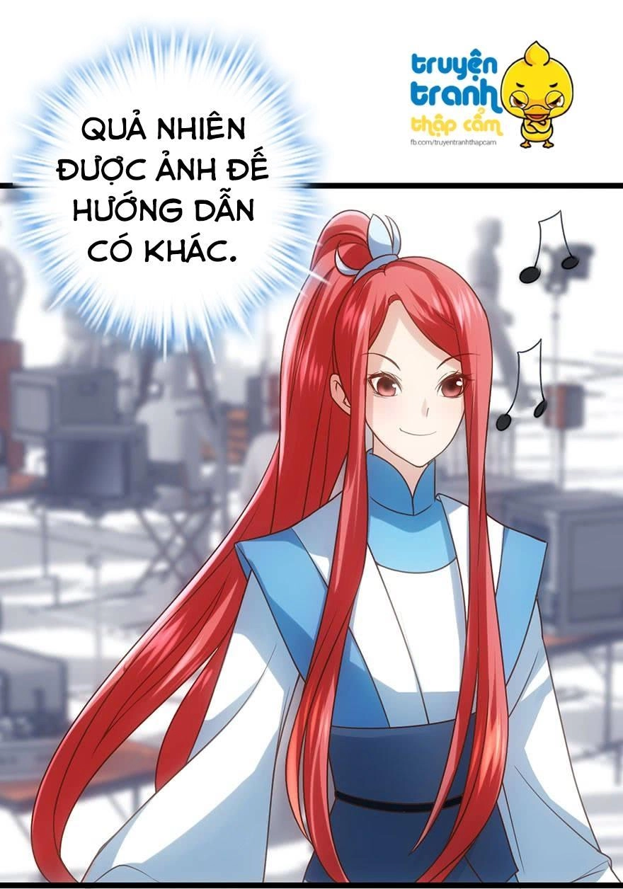 Tôi Không Phải Nữ Phụ Ác Độc Chapter 26 - 21