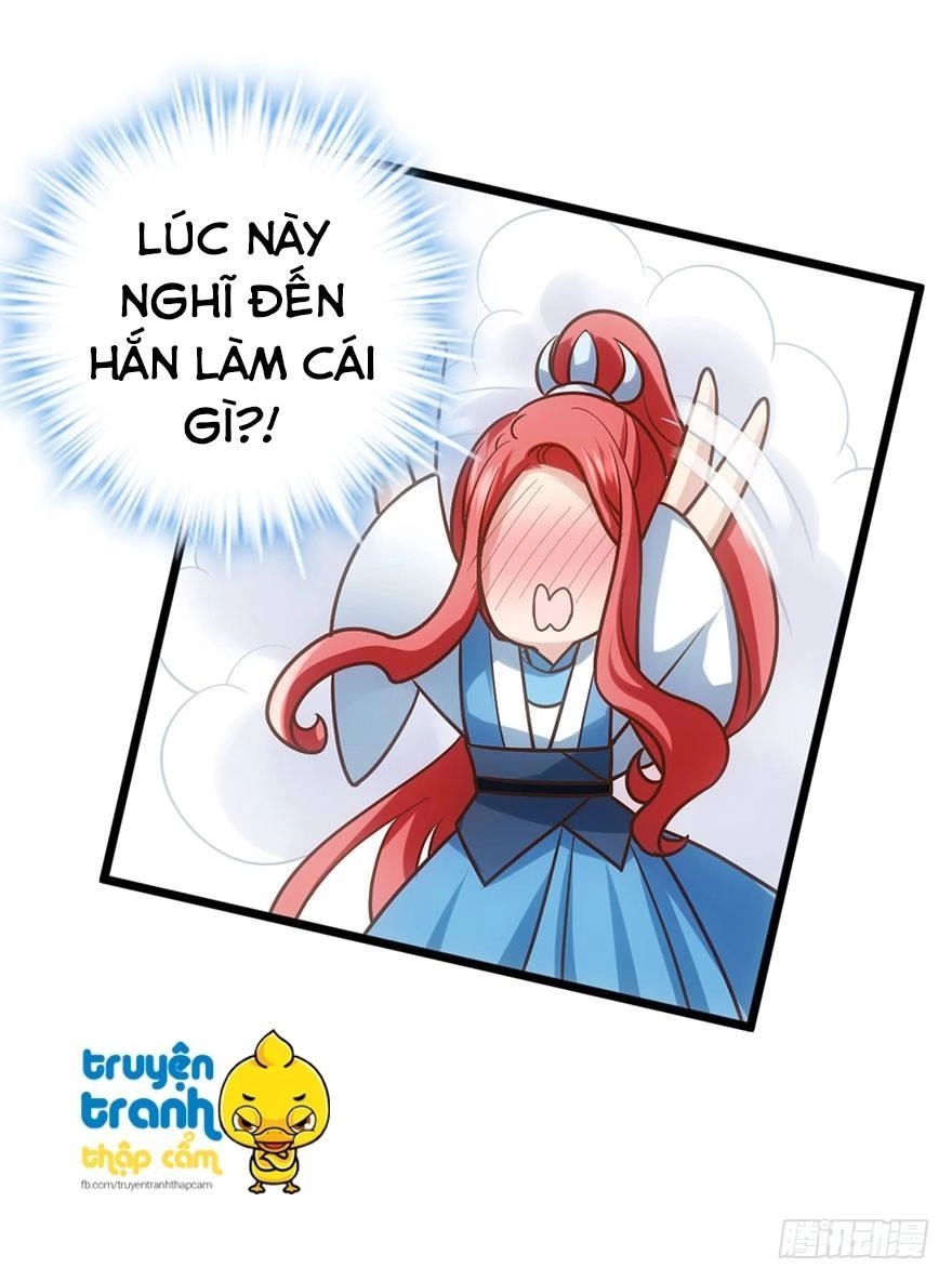 Tôi Không Phải Nữ Phụ Ác Độc Chapter 26 - 22