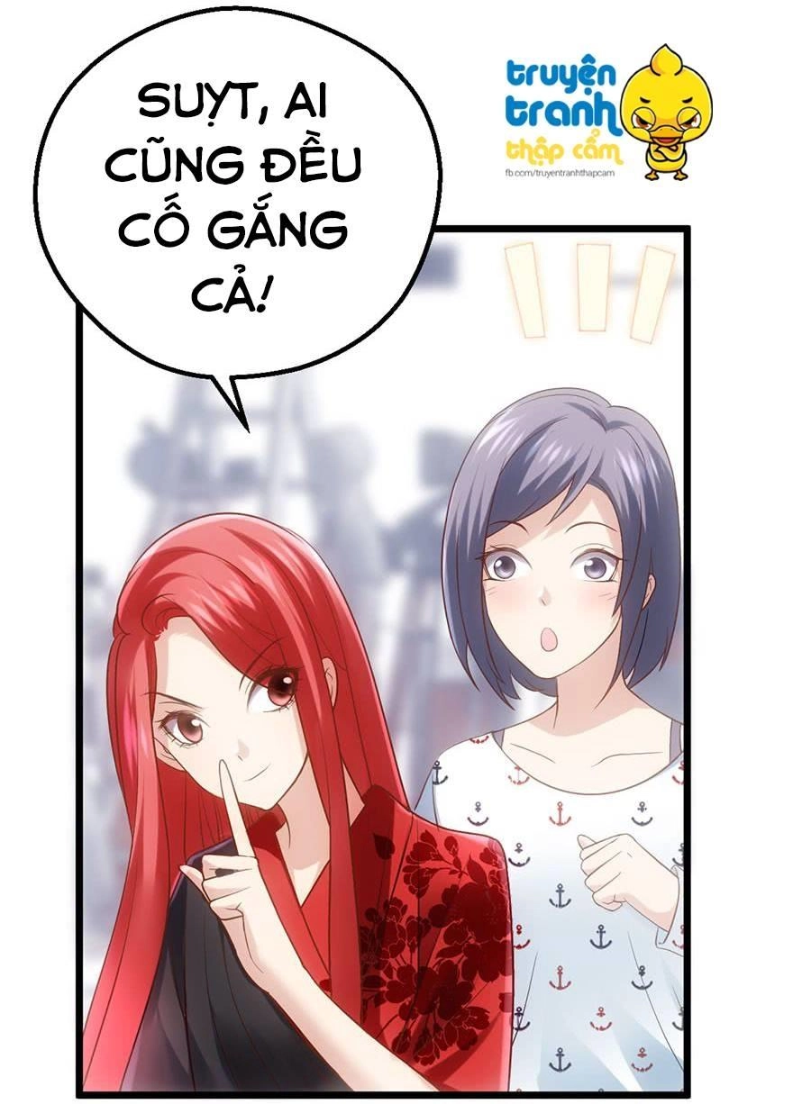 Tôi Không Phải Nữ Phụ Ác Độc Chapter 26 - 26