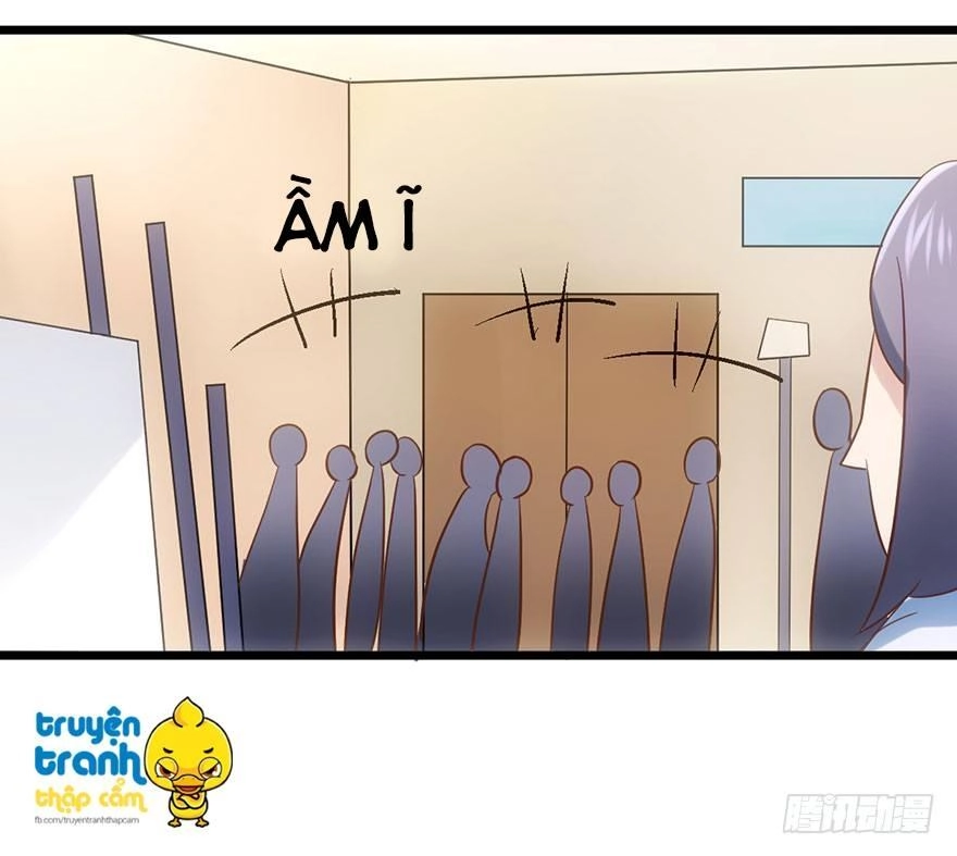 Tôi Không Phải Nữ Phụ Ác Độc Chapter 26 - 27