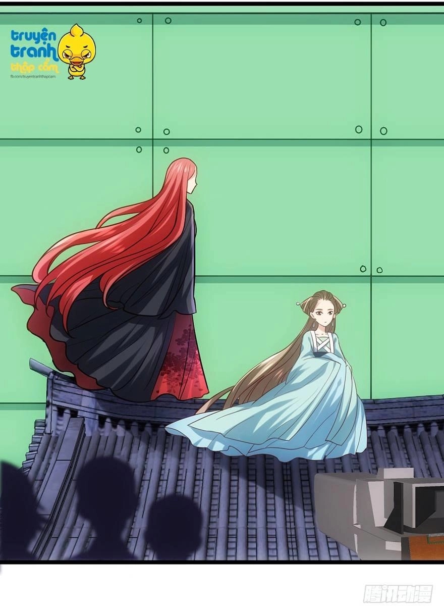 Tôi Không Phải Nữ Phụ Ác Độc Chapter 26 - 38