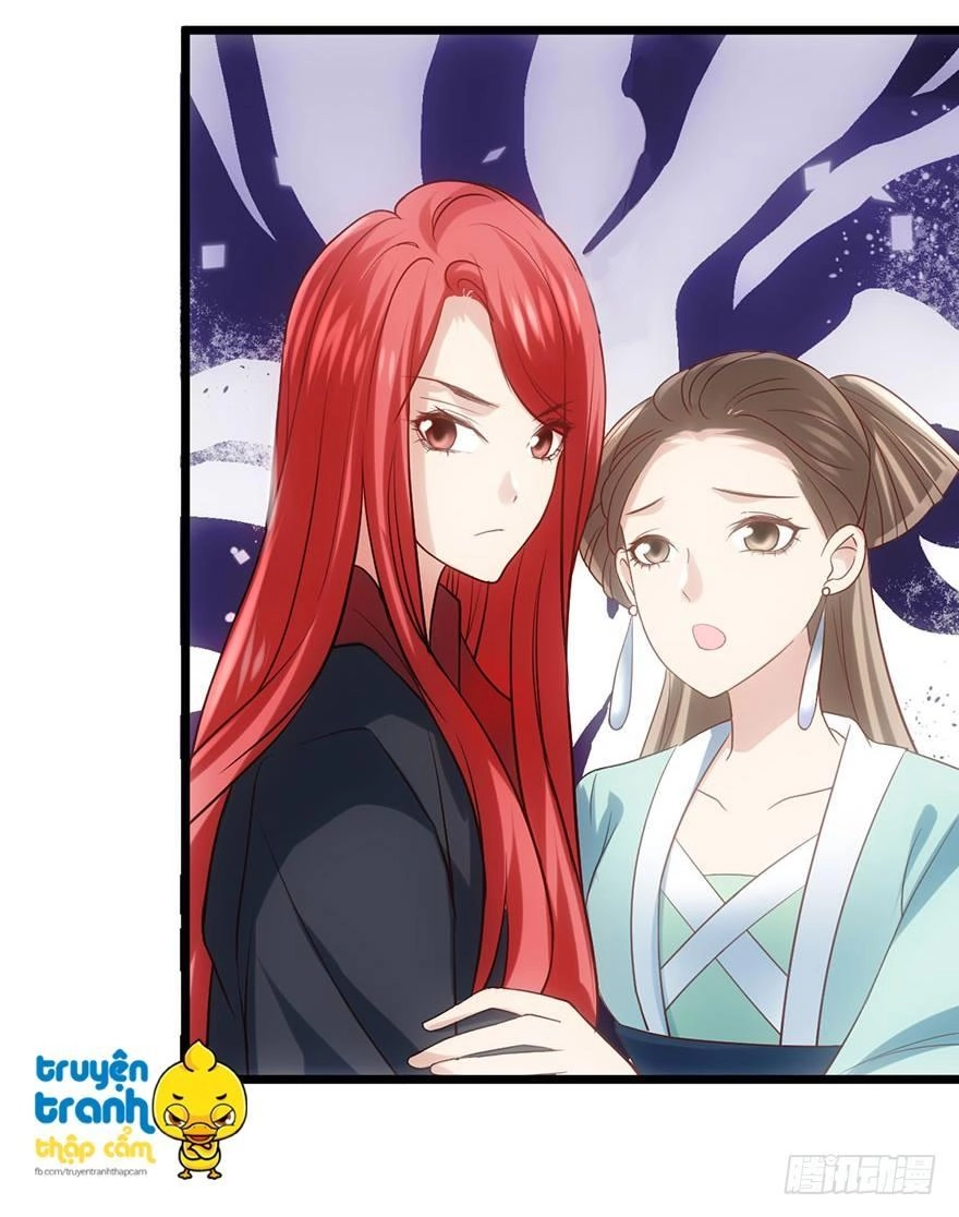 Tôi Không Phải Nữ Phụ Ác Độc Chapter 26 - 39