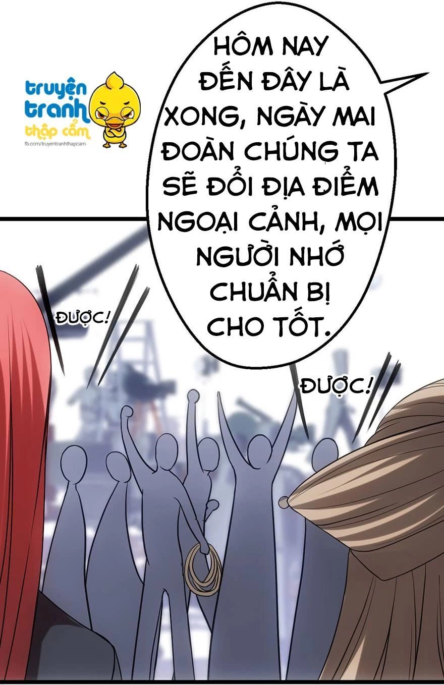 Tôi Không Phải Nữ Phụ Ác Độc Chapter 26 - 41
