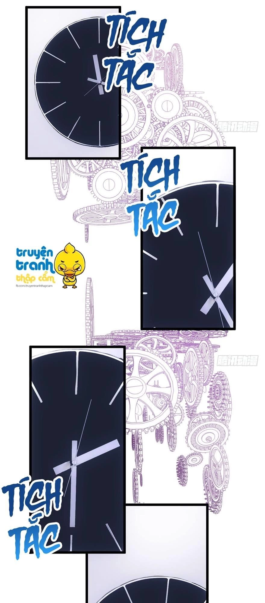 Tôi Không Phải Nữ Phụ Ác Độc Chapter 26 - 47