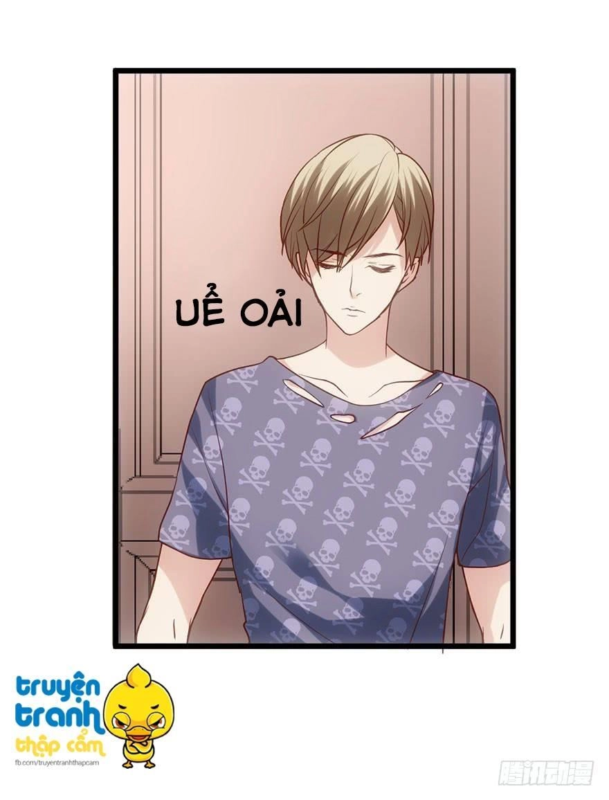 Tôi Không Phải Nữ Phụ Ác Độc Chapter 26 - 50