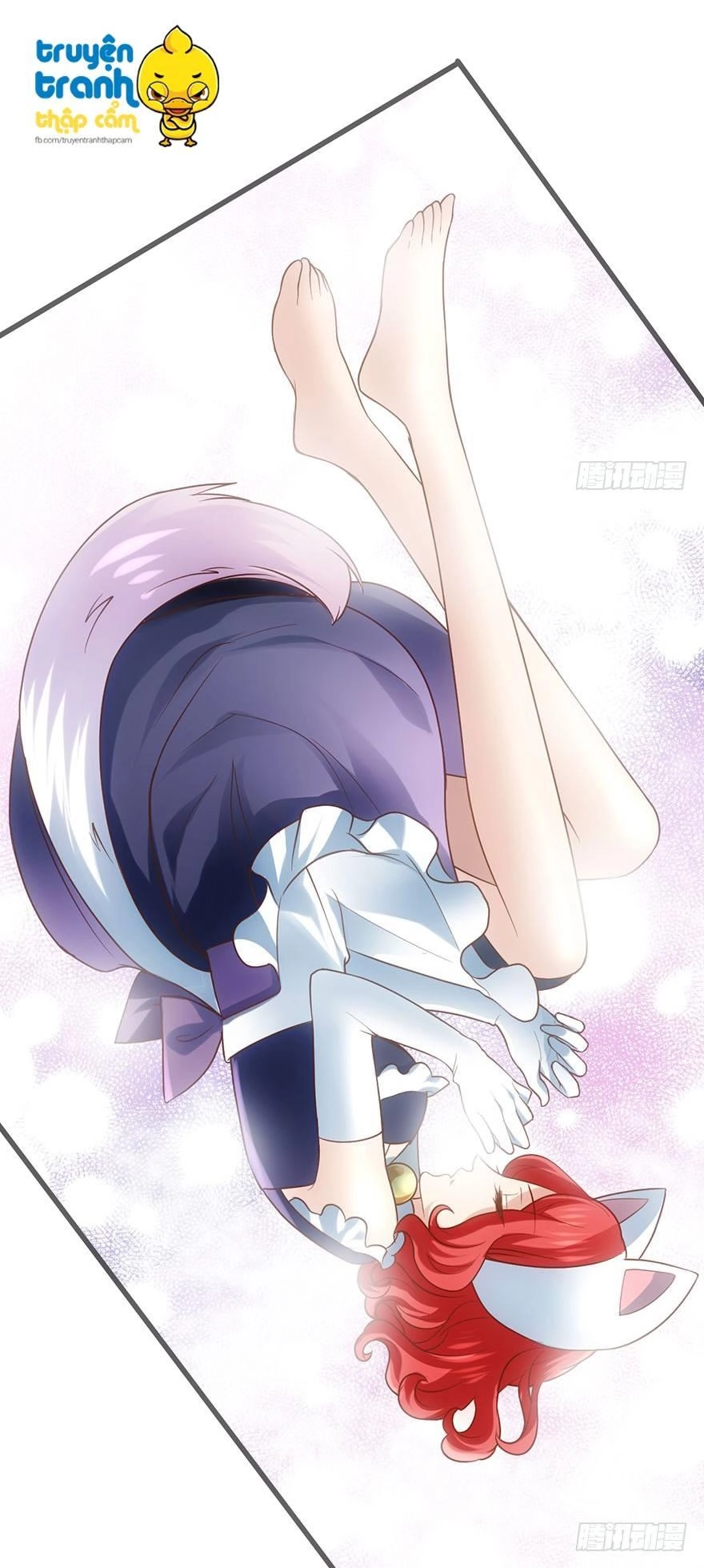 Tôi Không Phải Nữ Phụ Ác Độc Chapter 26 - 55