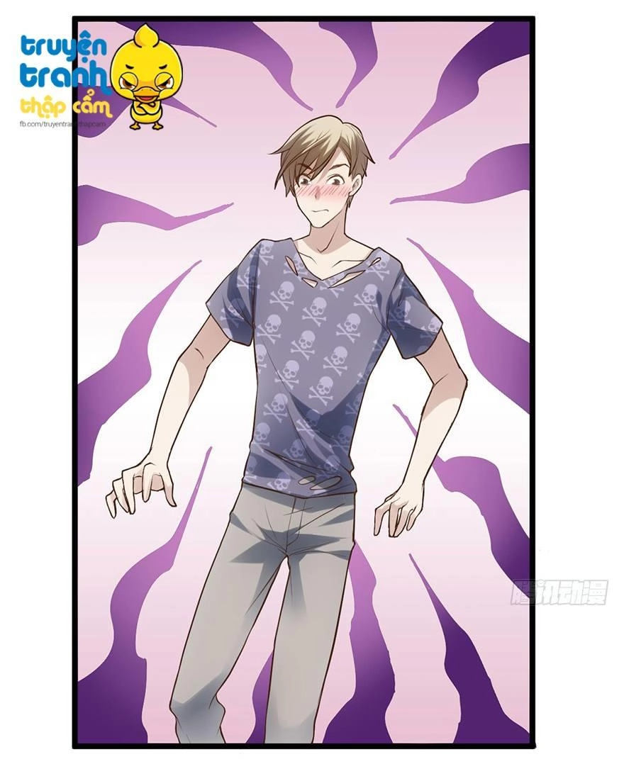 Tôi Không Phải Nữ Phụ Ác Độc Chapter 27 - 2