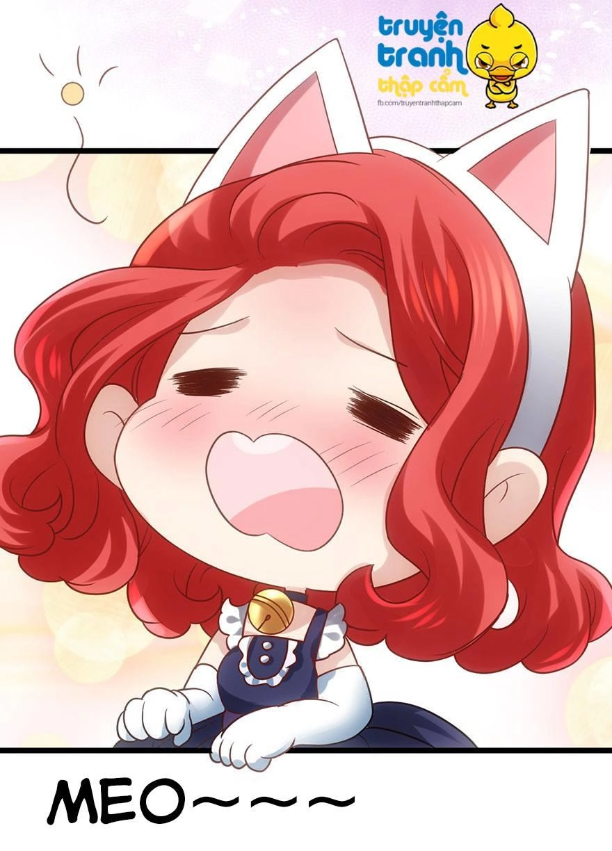 Tôi Không Phải Nữ Phụ Ác Độc Chapter 27 - 20