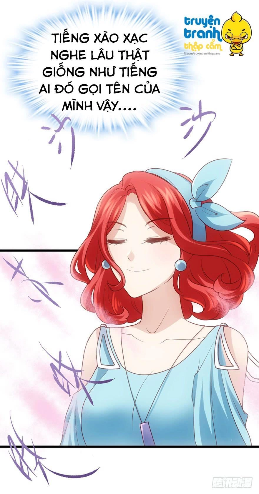 Tôi Không Phải Nữ Phụ Ác Độc Chapter 27 - 41