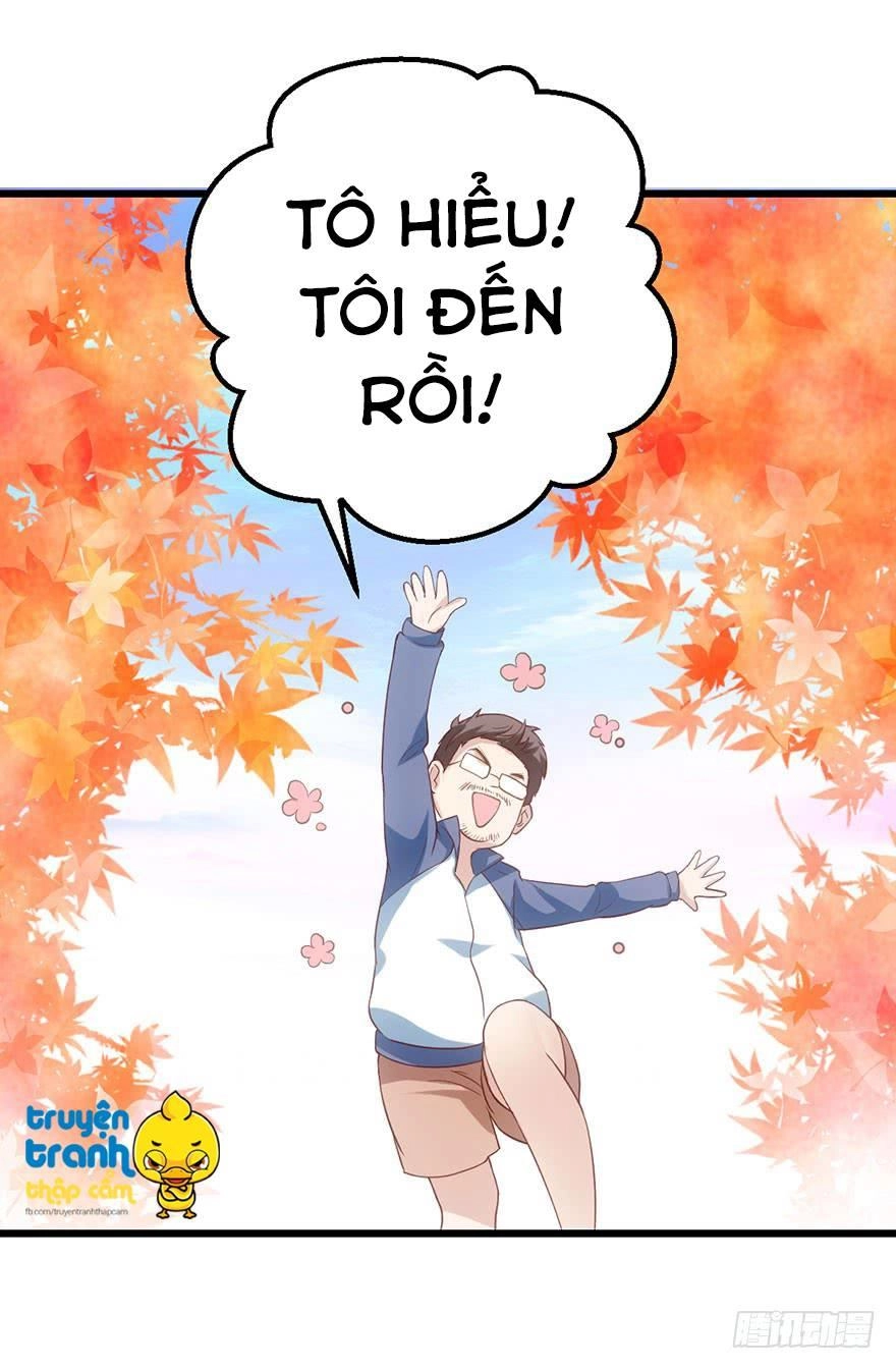 Tôi Không Phải Nữ Phụ Ác Độc Chapter 27 - 45