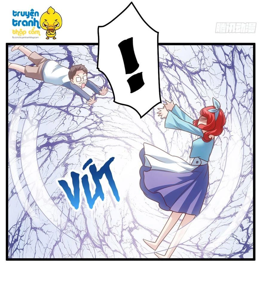 Tôi Không Phải Nữ Phụ Ác Độc Chapter 27 - 51