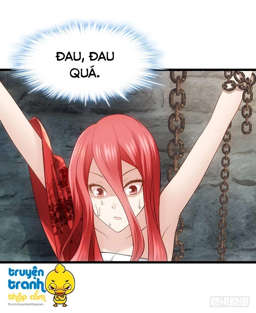 Tôi Không Phải Nữ Phụ Ác Độc Chapter 29 - 2