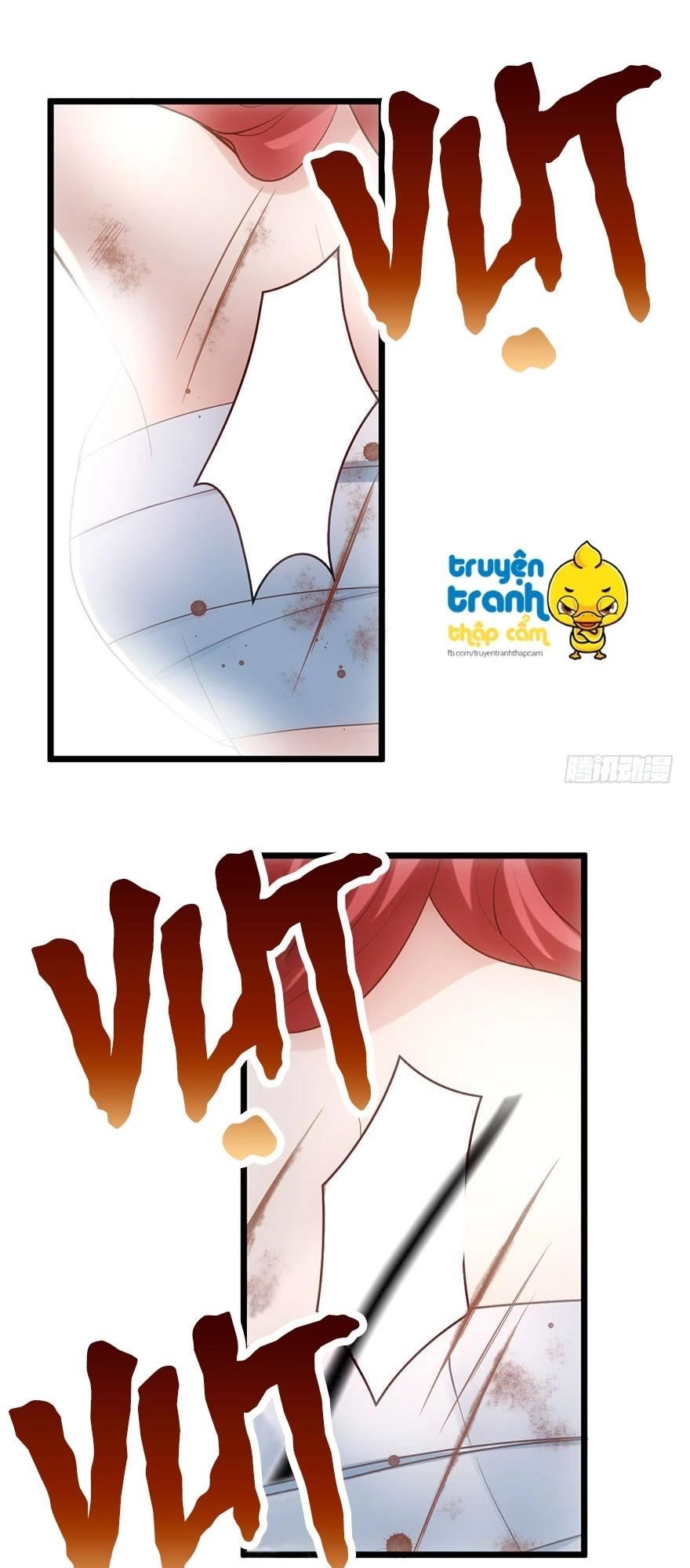 Tôi Không Phải Nữ Phụ Ác Độc Chapter 29 - 6