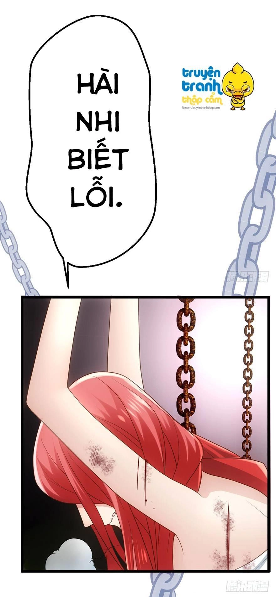 Tôi Không Phải Nữ Phụ Ác Độc Chapter 29 - 8