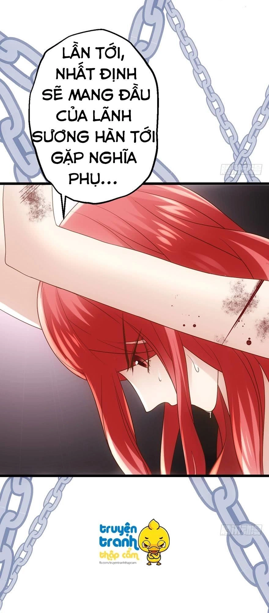 Tôi Không Phải Nữ Phụ Ác Độc Chapter 29 - 9