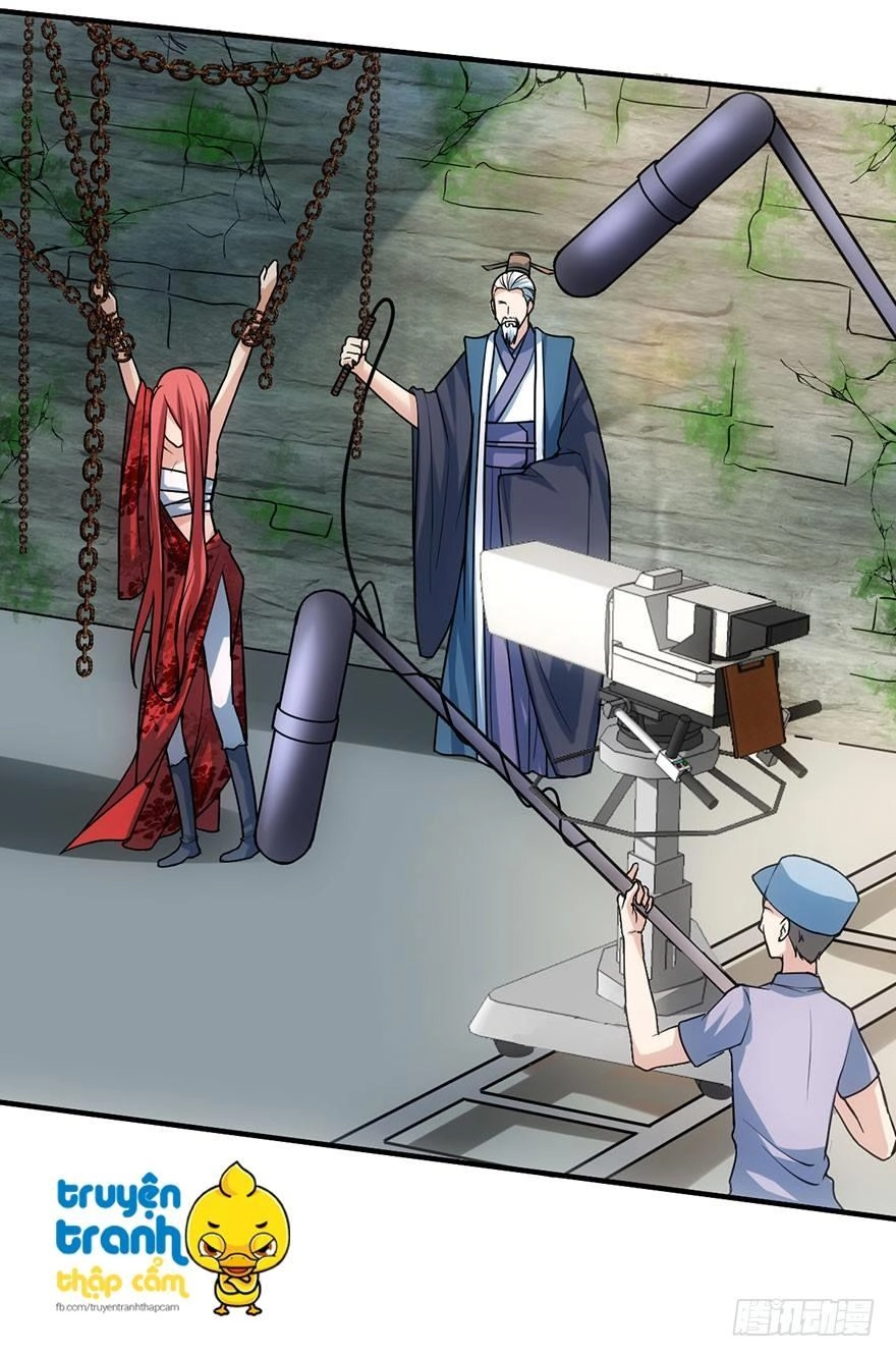 Tôi Không Phải Nữ Phụ Ác Độc Chapter 29 - 11