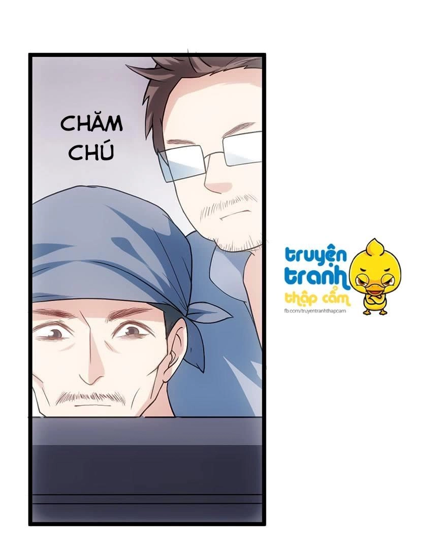 Tôi Không Phải Nữ Phụ Ác Độc Chapter 29 - 12