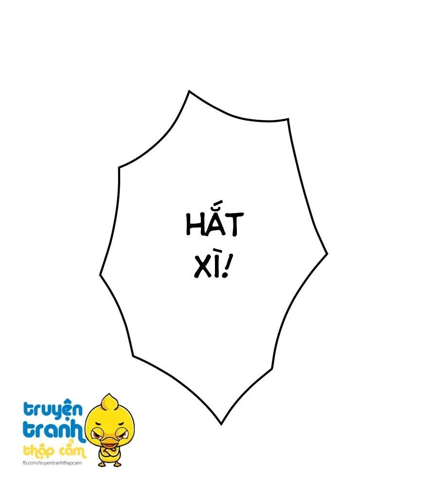 Tôi Không Phải Nữ Phụ Ác Độc Chapter 29 - 13