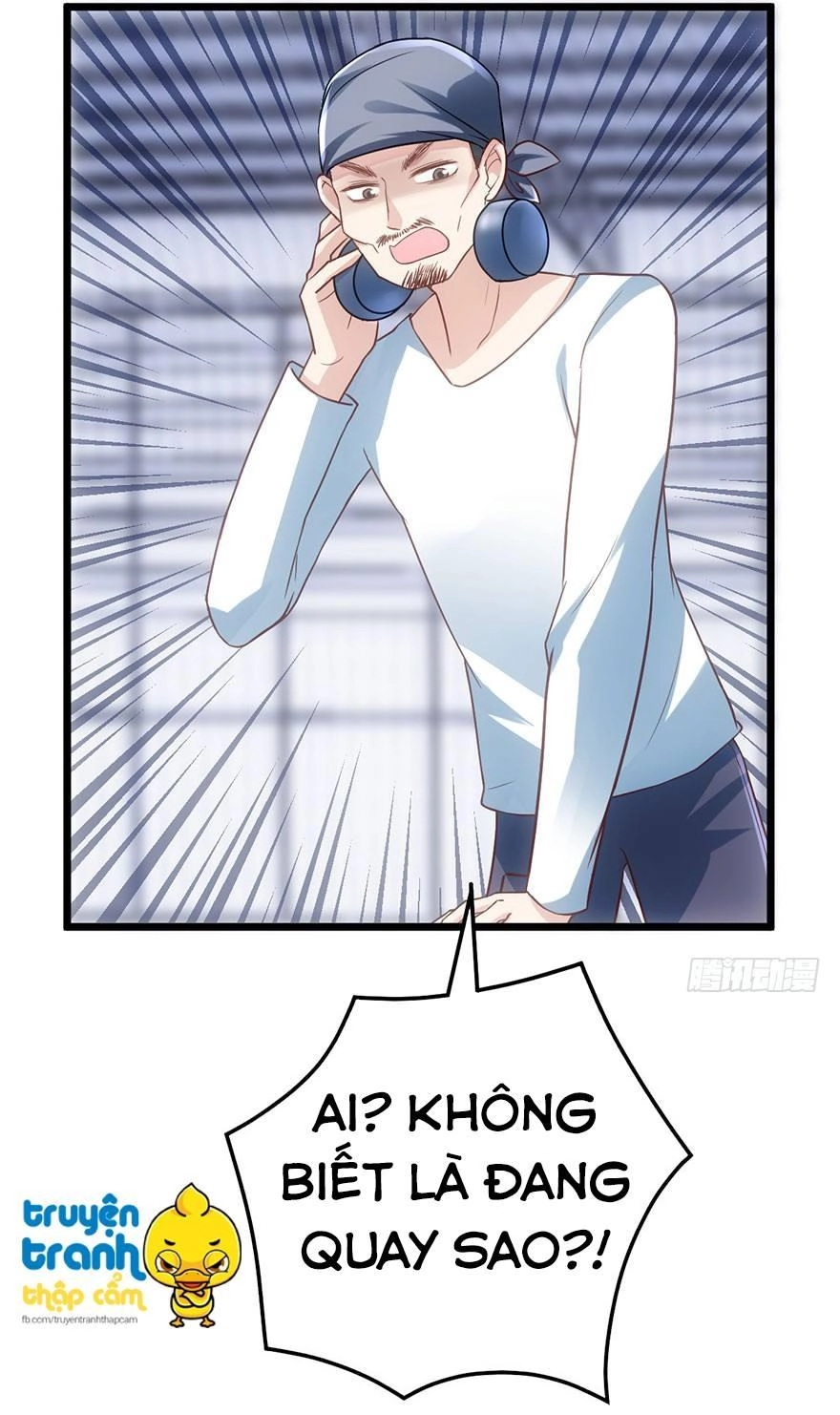 Tôi Không Phải Nữ Phụ Ác Độc Chapter 29 - 15