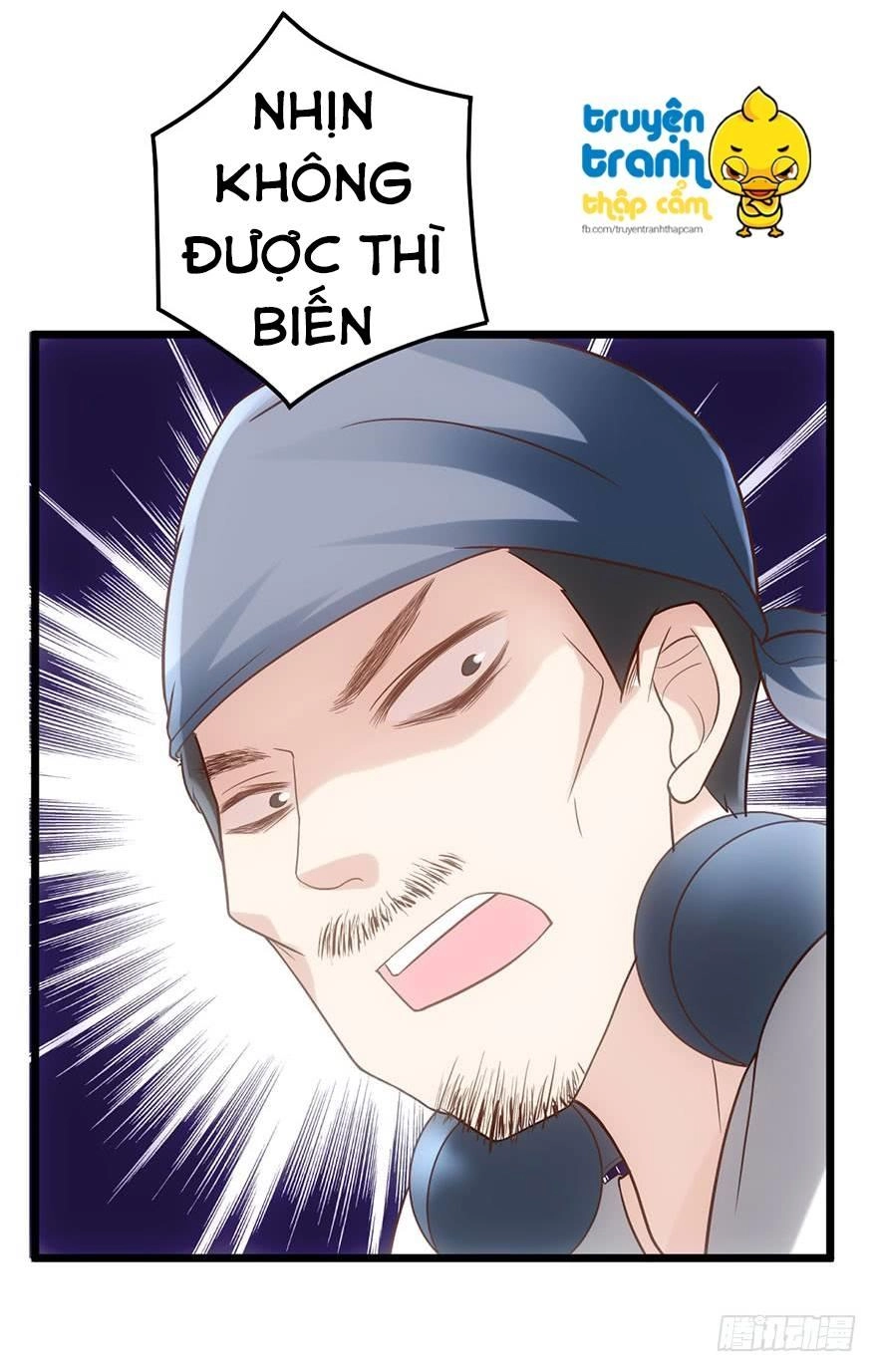 Tôi Không Phải Nữ Phụ Ác Độc Chapter 29 - 17