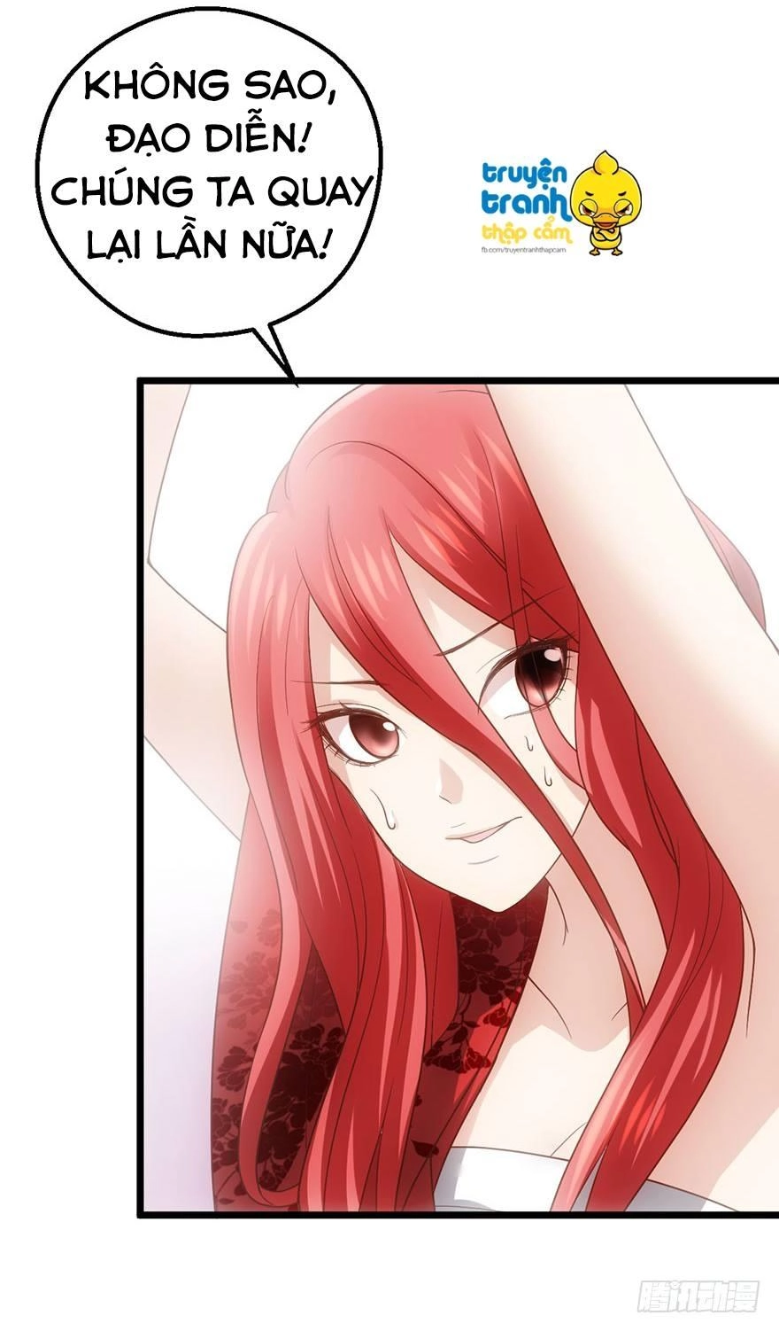 Tôi Không Phải Nữ Phụ Ác Độc Chapter 29 - 20