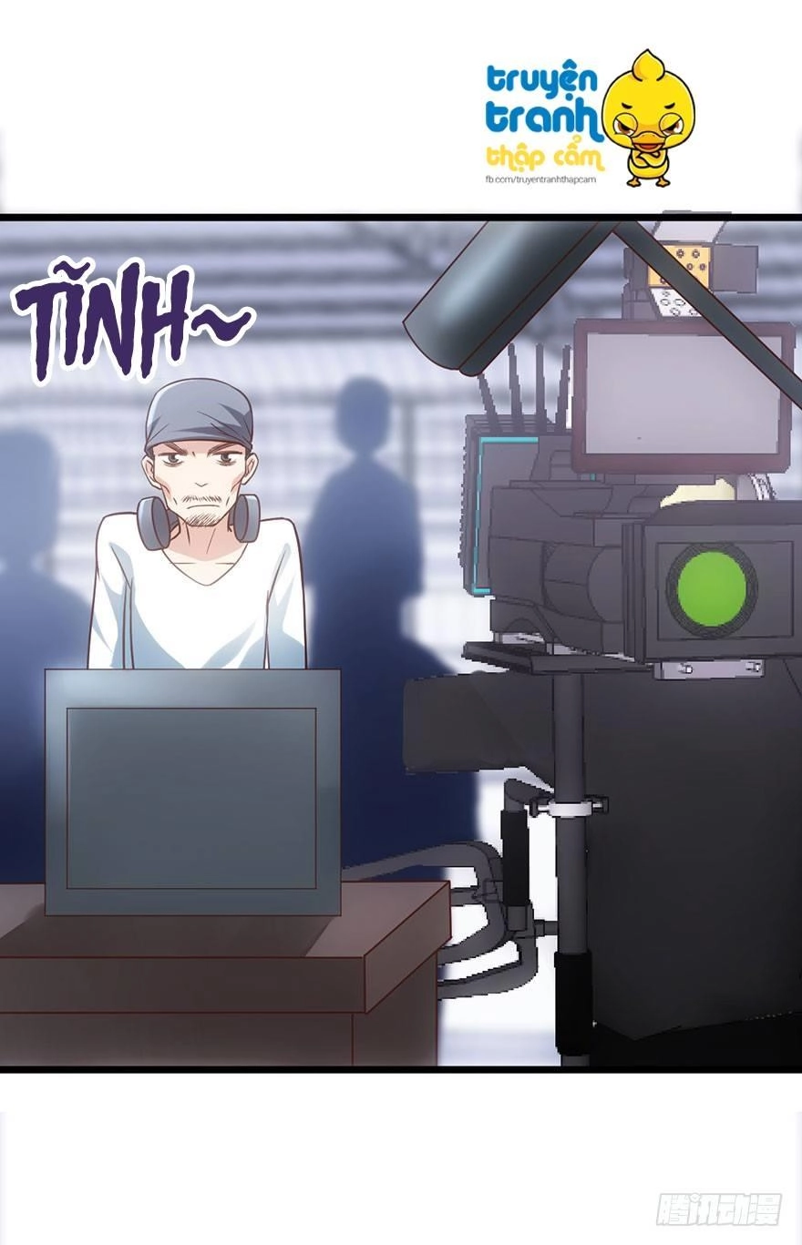 Tôi Không Phải Nữ Phụ Ác Độc Chapter 29 - 21