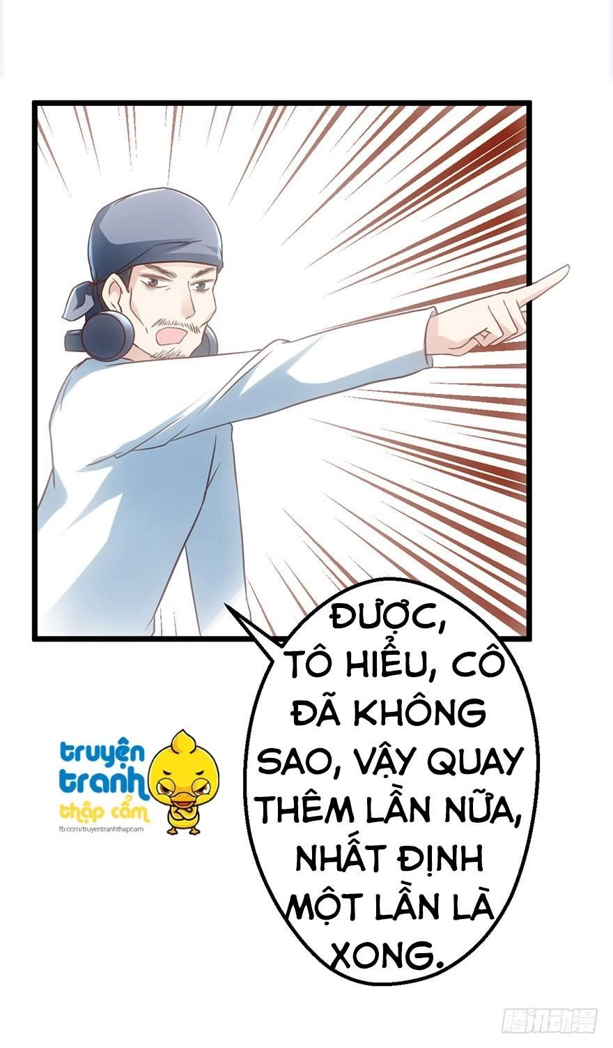 Tôi Không Phải Nữ Phụ Ác Độc Chapter 29 - 22