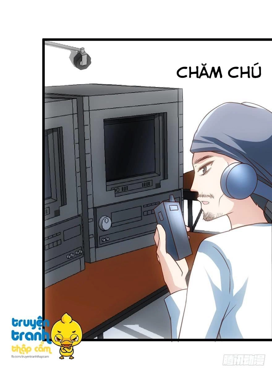 Tôi Không Phải Nữ Phụ Ác Độc Chapter 29 - 24