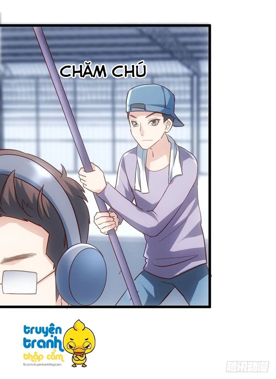 Tôi Không Phải Nữ Phụ Ác Độc Chapter 29 - 25