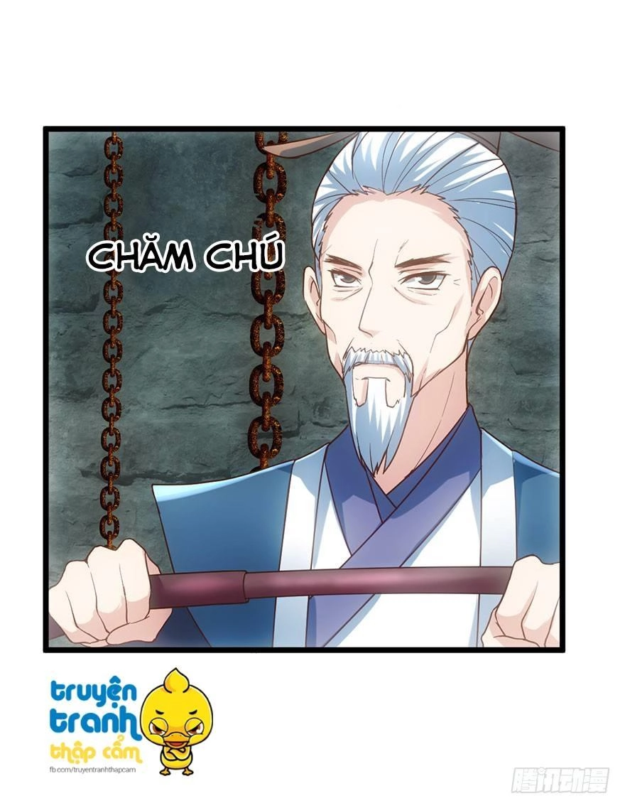 Tôi Không Phải Nữ Phụ Ác Độc Chapter 29 - 26