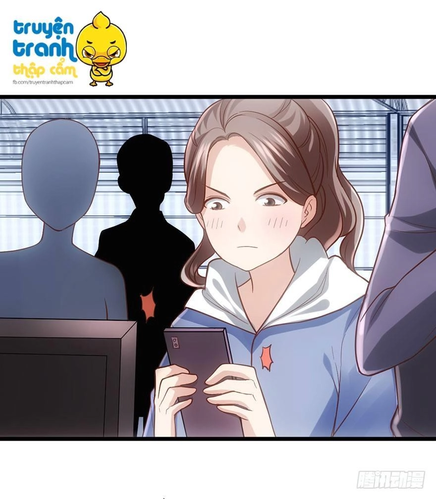 Tôi Không Phải Nữ Phụ Ác Độc Chapter 29 - 27