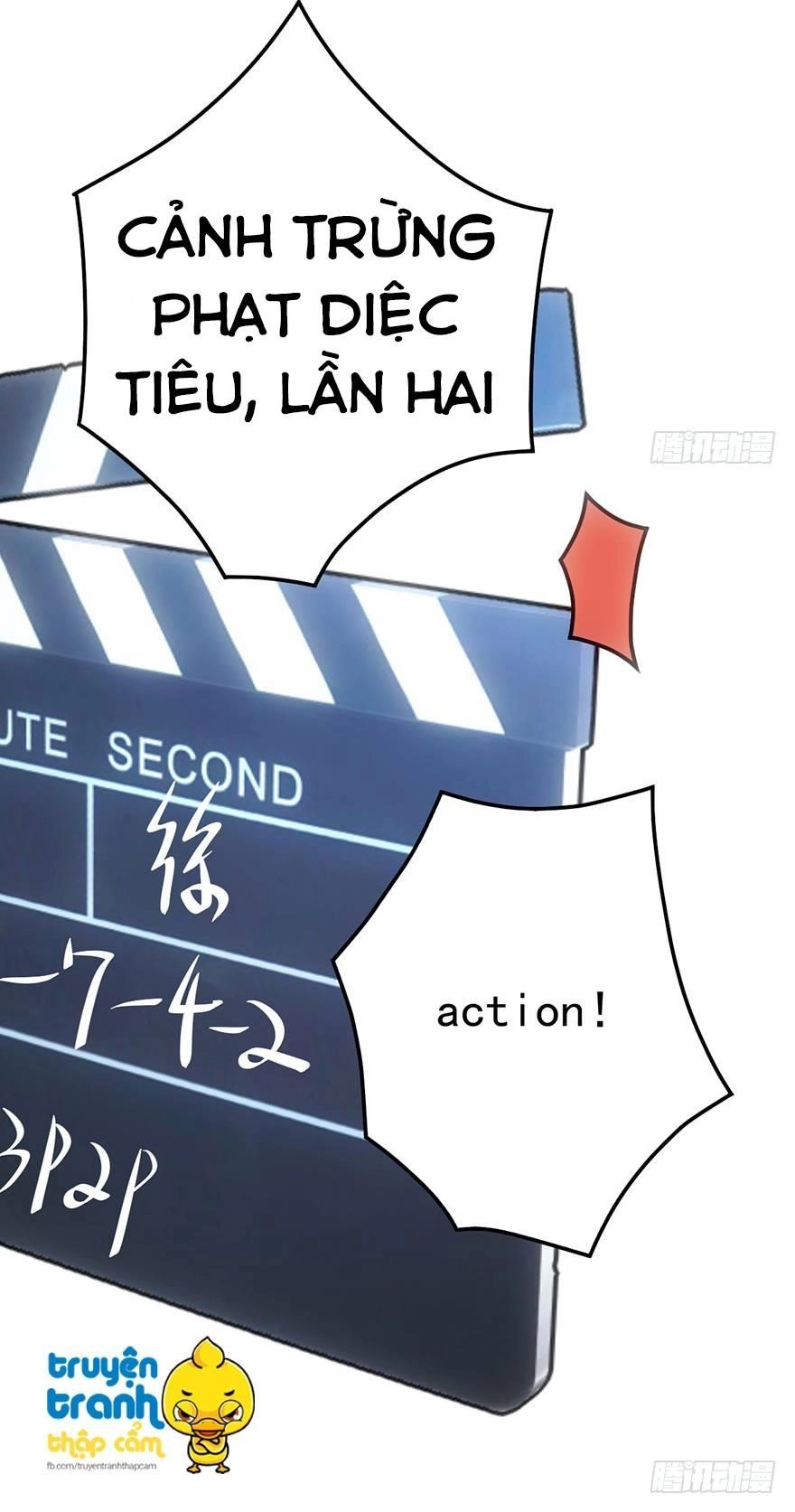 Tôi Không Phải Nữ Phụ Ác Độc Chapter 29 - 28