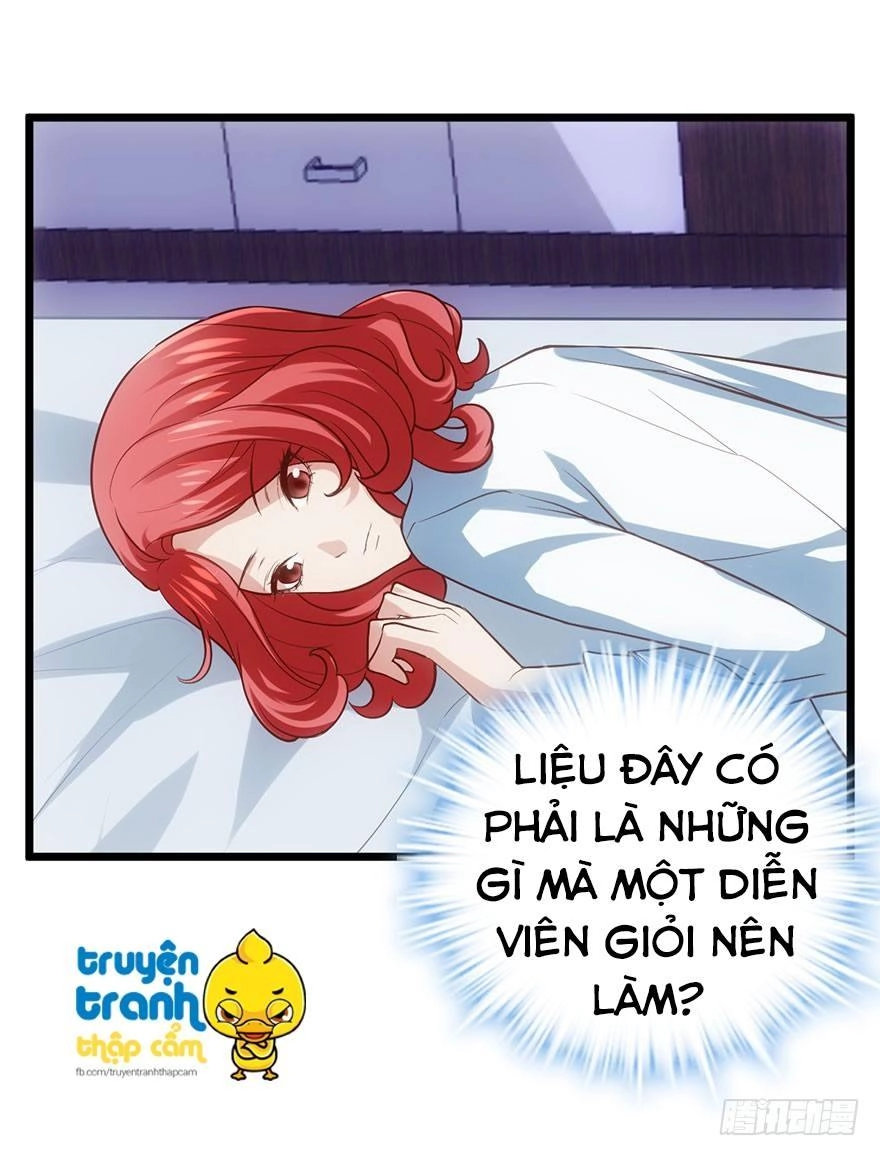 Tôi Không Phải Nữ Phụ Ác Độc Chapter 29 - 32