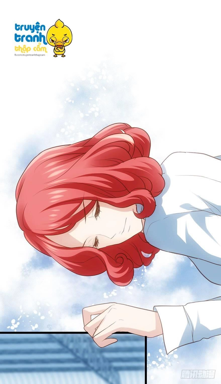 Tôi Không Phải Nữ Phụ Ác Độc Chapter 29 - 33