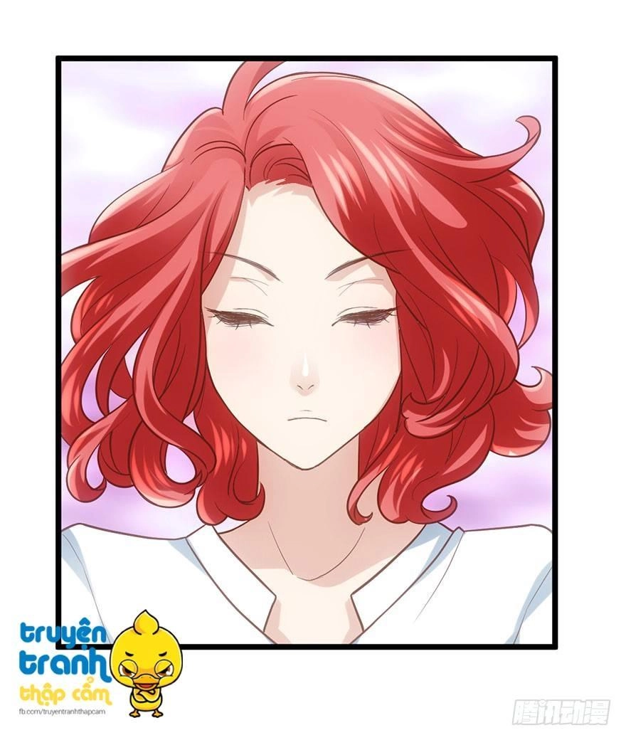 Tôi Không Phải Nữ Phụ Ác Độc Chapter 29 - 41