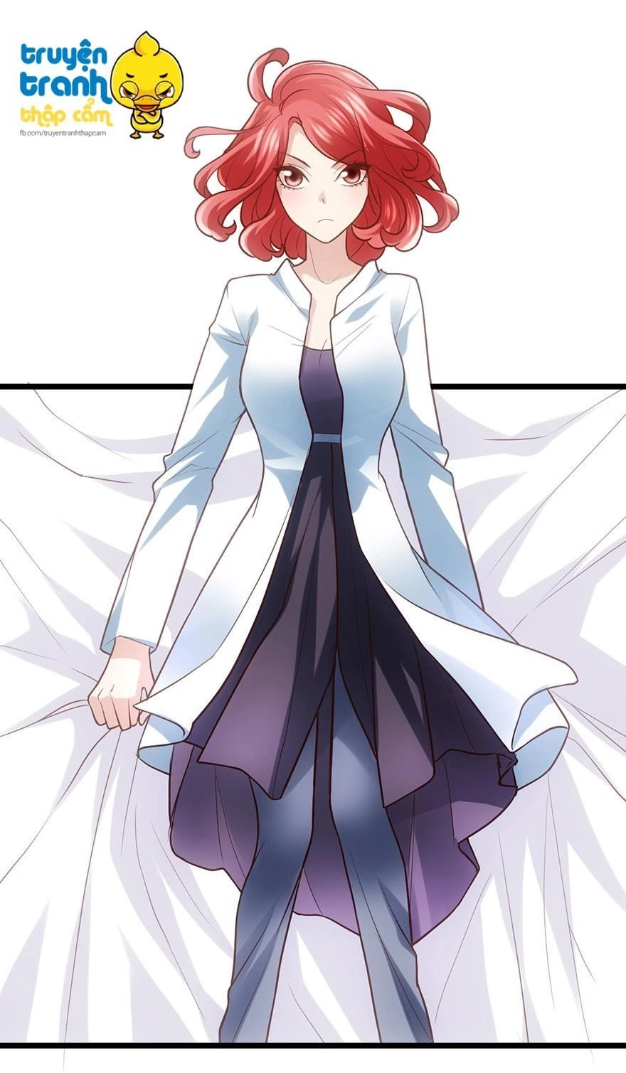 Tôi Không Phải Nữ Phụ Ác Độc Chapter 29 - 43