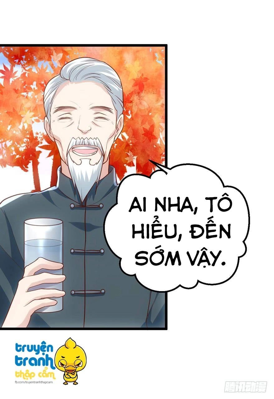 Tôi Không Phải Nữ Phụ Ác Độc Chapter 29 - 46