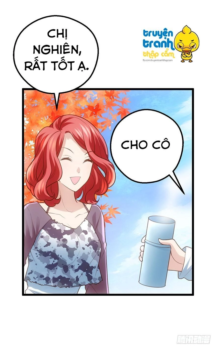 Tôi Không Phải Nữ Phụ Ác Độc Chapter 29 - 51