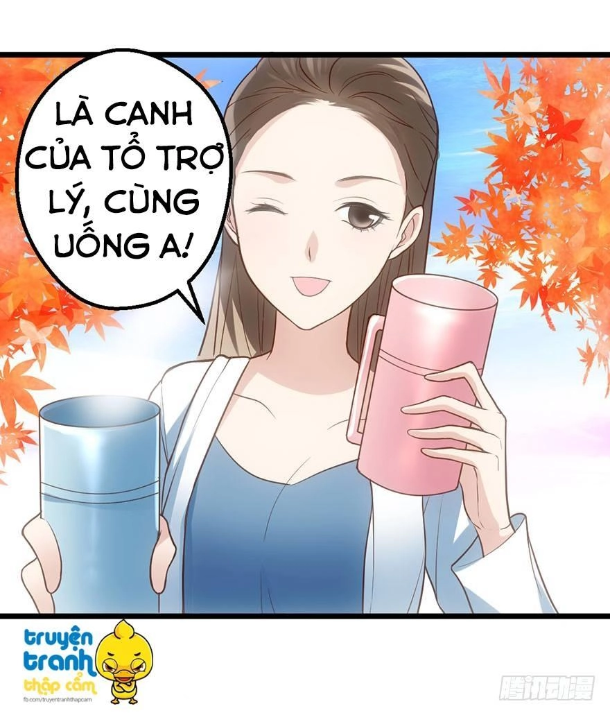 Tôi Không Phải Nữ Phụ Ác Độc Chapter 29 - 52