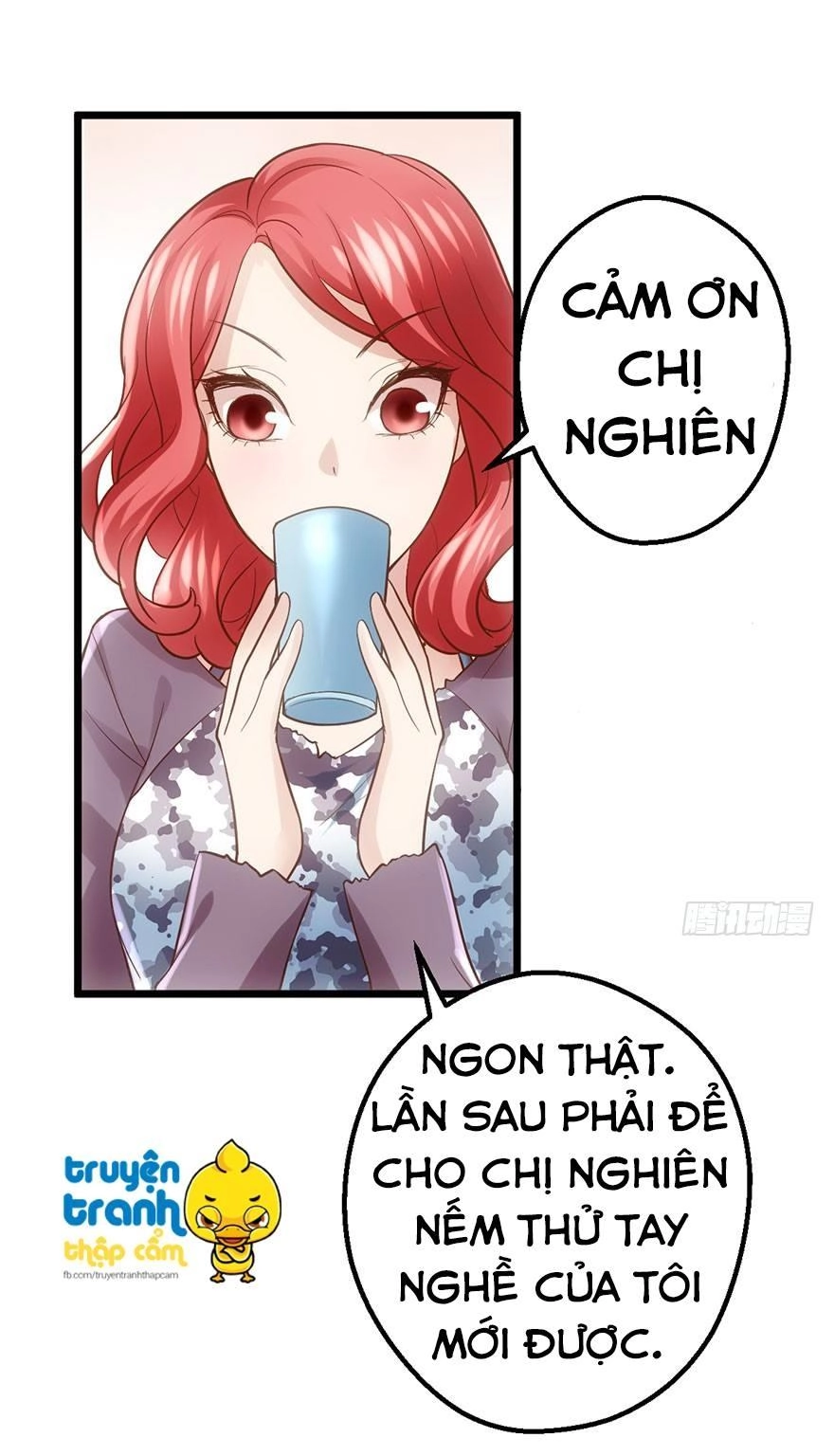 Tôi Không Phải Nữ Phụ Ác Độc Chapter 29 - 53